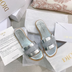 Christian Dior Slippers